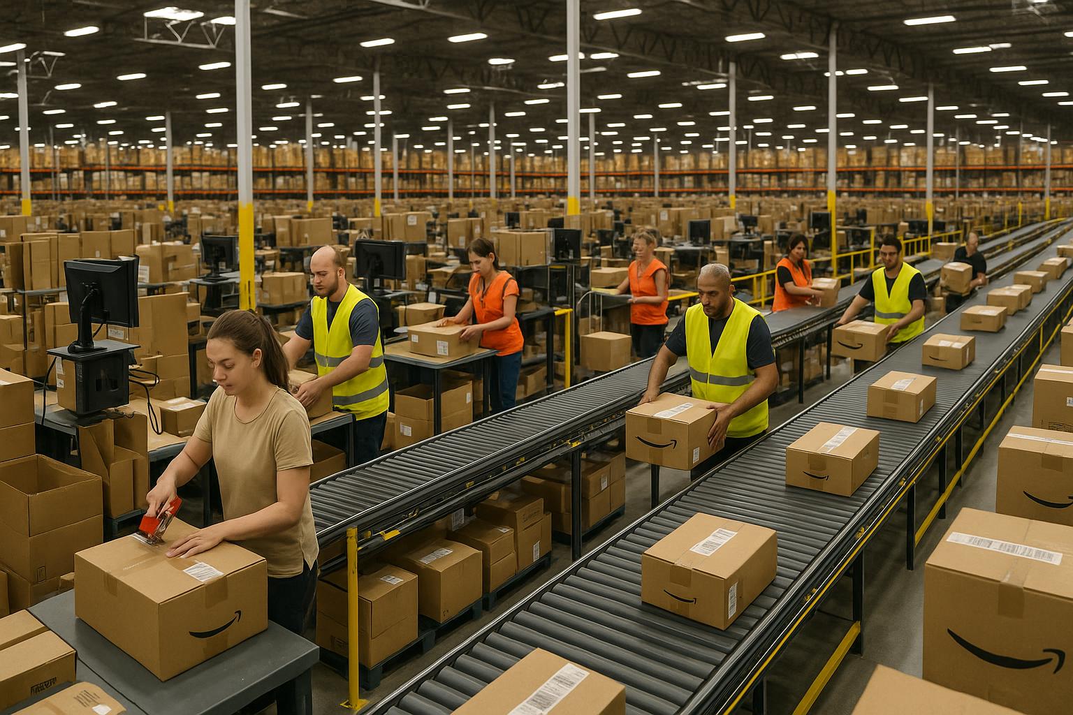 The Importer's Guide to E-commerce Fulfillment