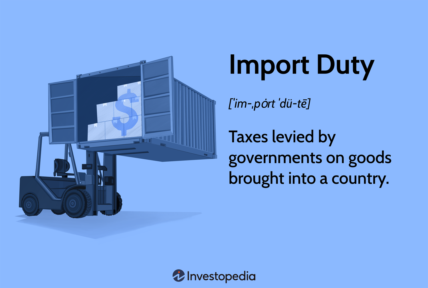 The Complete Guide to Import Duties and Taxes