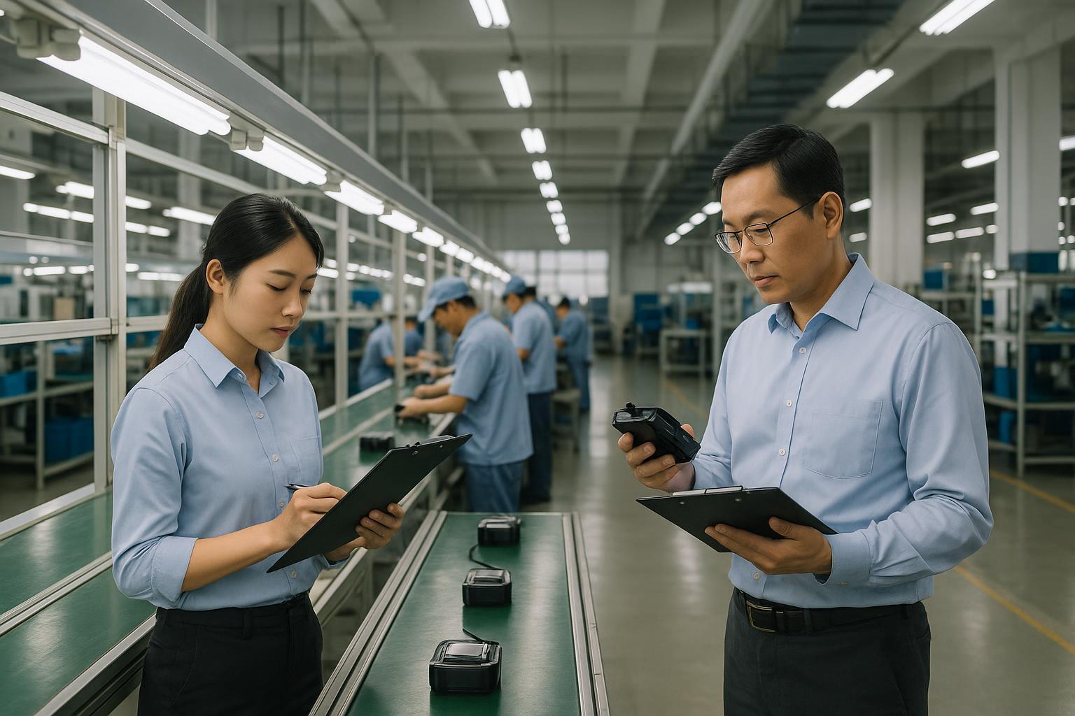 The Ultimate Guide to Product Sourcing